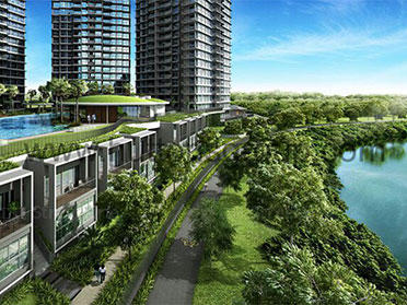 Rivertrees Residences #1355432